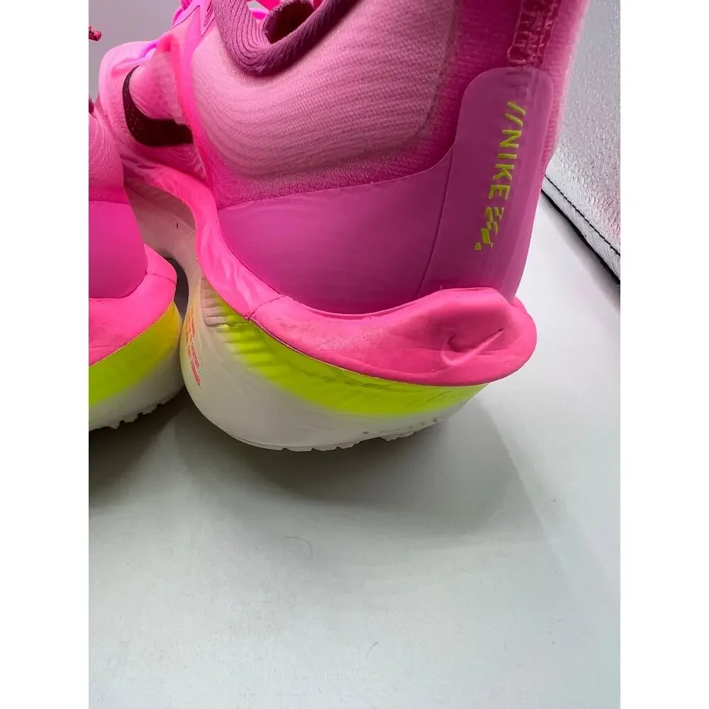 Nike Zoom Fly 6 Wmns ‘Pink Spell Crimson’ size 9w